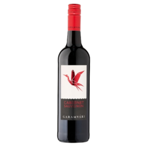 Lellei Cabernet Sauvignon