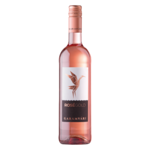 Lellei Rosé Gold