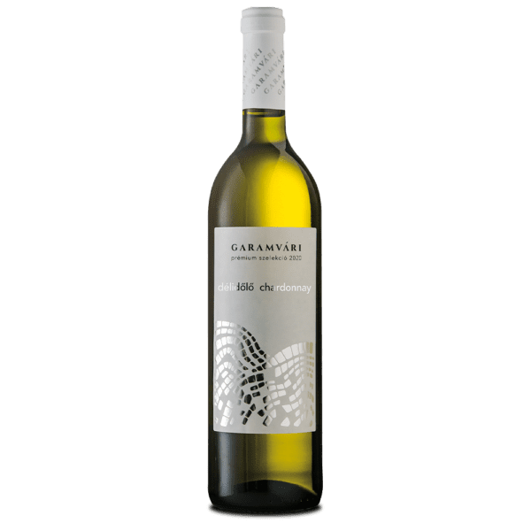 Prémium Délidőlő Chardonnay