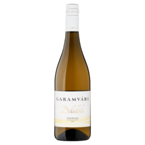 Prémium Délidőlő Chardonnay