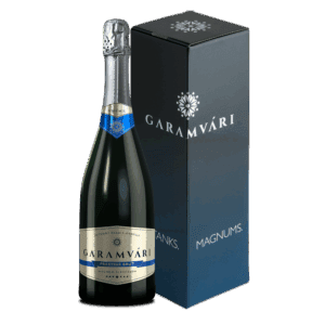 Prestige Brut Magnum 2008 + Díszdoboz