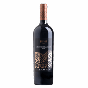 Prémium Sínai Hegy Cabernet Sauvignon