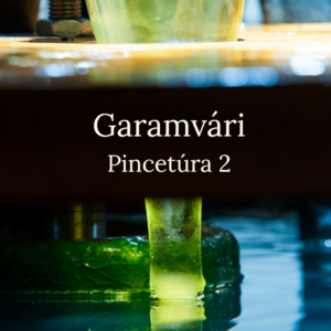 Budafok és a magyar pezsgő aranykora | Pinceséta Sólyom Bencével | Március 27. 18:00