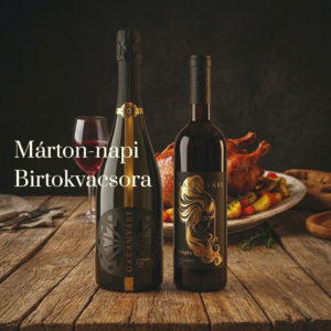 Márton-napi Birtokvacsora