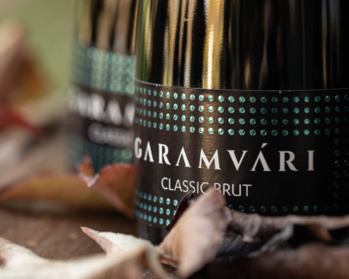 Garamvári Classic Brut